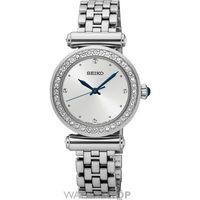 Ladies Seiko Watch SRZ465P1