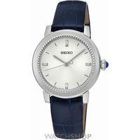 Ladies Seiko Watch SRZ451P1