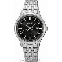 Ladies Seiko Watch SUR795P1