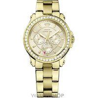 Ladies Juicy Couture Pedigree Watch 1901049