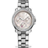 ladies juicy couture pedigree watch 1901104