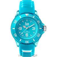 Ladies Ice-Watch Ice-Aqua Watch 001458