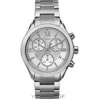 ladies timex city chronograph watch tw2p93600