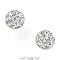 Ladies Fossil Stainless Steel earrings JF00828040