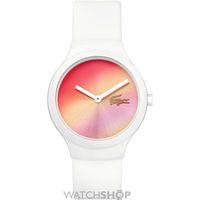 Ladies Lacoste Goa Watch 2020107