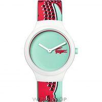 Ladies Lacoste Goa Watch 2020114