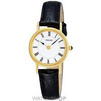 ladies pulsar classic watch pta512x1