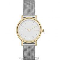 ladies skagen hald watch skw2445