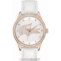 Ladies Lacoste Victoria Watch 2000821