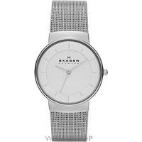 Ladies Skagen Nicoline Refined Watch SKW2075