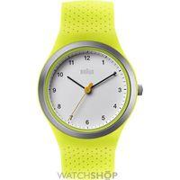 Ladies Braun Watch BN0111WHGRL