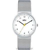 ladies braun watch bn0031whslmhl