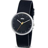 Ladies Braun Watch BN0021BKBKL