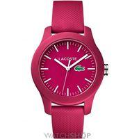 Ladies Lacoste 12.12 Watch 2000957