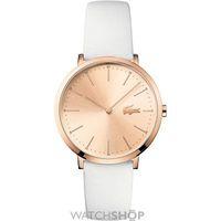 Ladies Lacoste Moon Watch 2000949