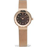 Ladies Skagen Leonora Refined Watch 456SRR1