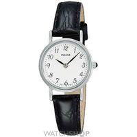 ladies pulsar classic watch pta511x1