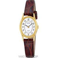 ladies pulsar classic watch ppgd68x1