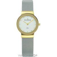 Ladies Skagen Freja Refined Watch 358SGSCD