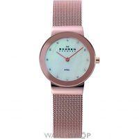 Ladies Skagen Freja Refined Watch 358SRRD