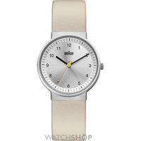 Ladies Braun Watch BN0031SLBGL