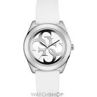 Ladies Guess G Twist Watch W0911L1