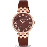 Ladies Anne Klein Claire Watch AK/N2618RGBY