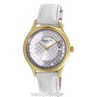 Ladies Kenneth Cole Watch KC10026008