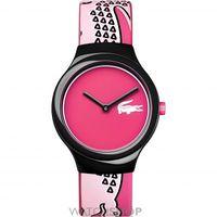 Ladies Lacoste Goa Watch 2020115