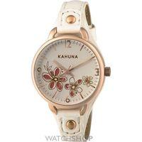 ladies kahuna cuff watch kls 0312l