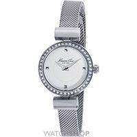 Ladies Kenneth Cole Watch KC10022303