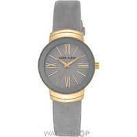 ladies anne klein natalie watch akn2614gmgy