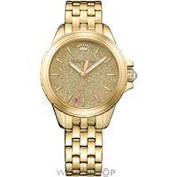 ladies juicy couture malibu watch 1901593