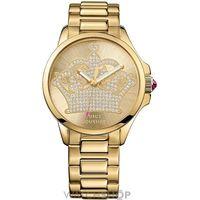 Ladies Juicy Couture Jetsetter Watch 1901149