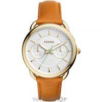 ladies fossil tailor watch es4006