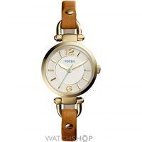 Ladies Fossil Georgia Watch ES4000