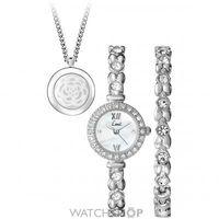 Ladies Limit Gift Set Watch 6010G.52