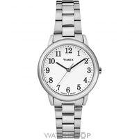 Ladies Timex Easy Reader Watch TW2R23700