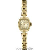 Ladies Bulova Watch 97L155