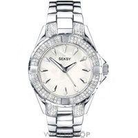 ladies seksy intense watch 4522