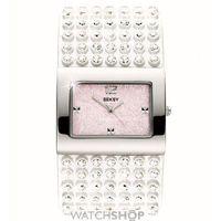 Ladies Seksy Watch 4754