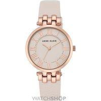 Ladies Anne Klein Claire Watch AK/N2618RGIV