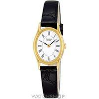 ladies pulsar classic watch ppgd64x1