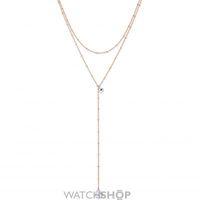 Ladies Lonna And Lilly Base metal Necklace 60451872-9DH