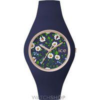 Ladies Ice-Watch Ice Flower Small Watch 001441