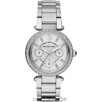 Ladies Michael Kors Mini Parker Watch MK5615