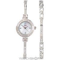 Ladies Limit Gift Set Watch 6701G.29