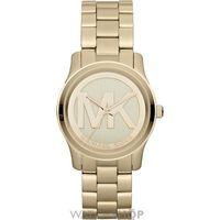 Ladies Michael Kors Runway Watch MK5786