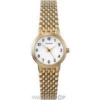 Ladies Sekonda Watch 4090