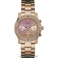 Ladies Guess Confetti Watch W0774L3